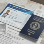 Somalia eTA Approval and Essential Travel Documents Checklist 2