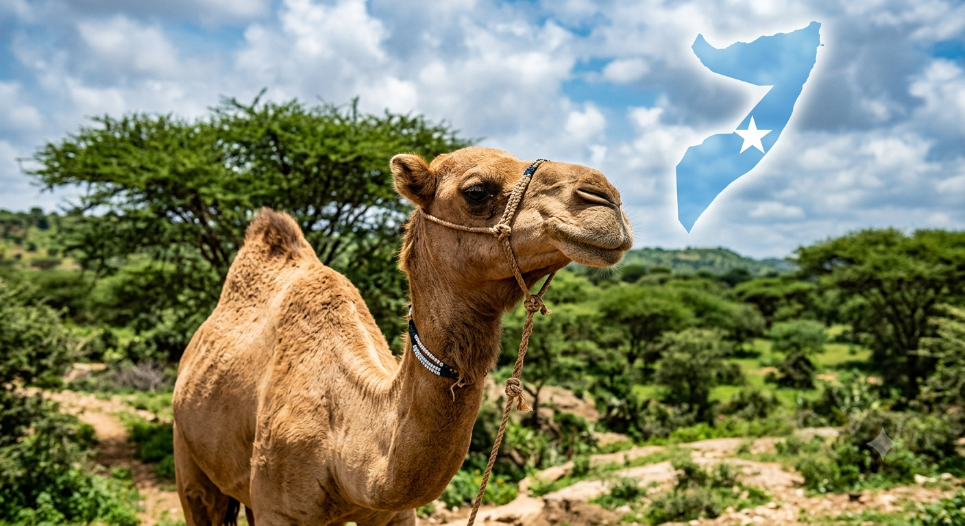 Somalia eTA